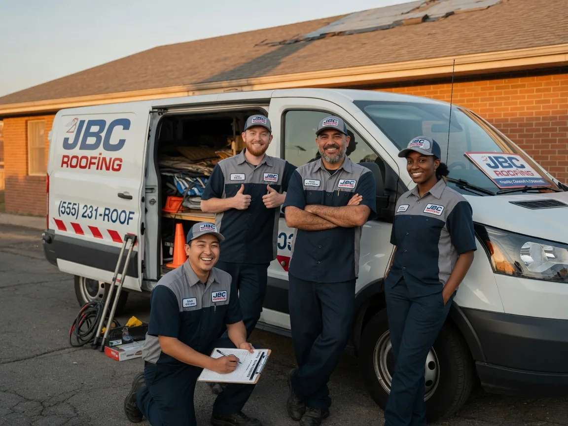 Roof Replacement company in Brigham City, UT