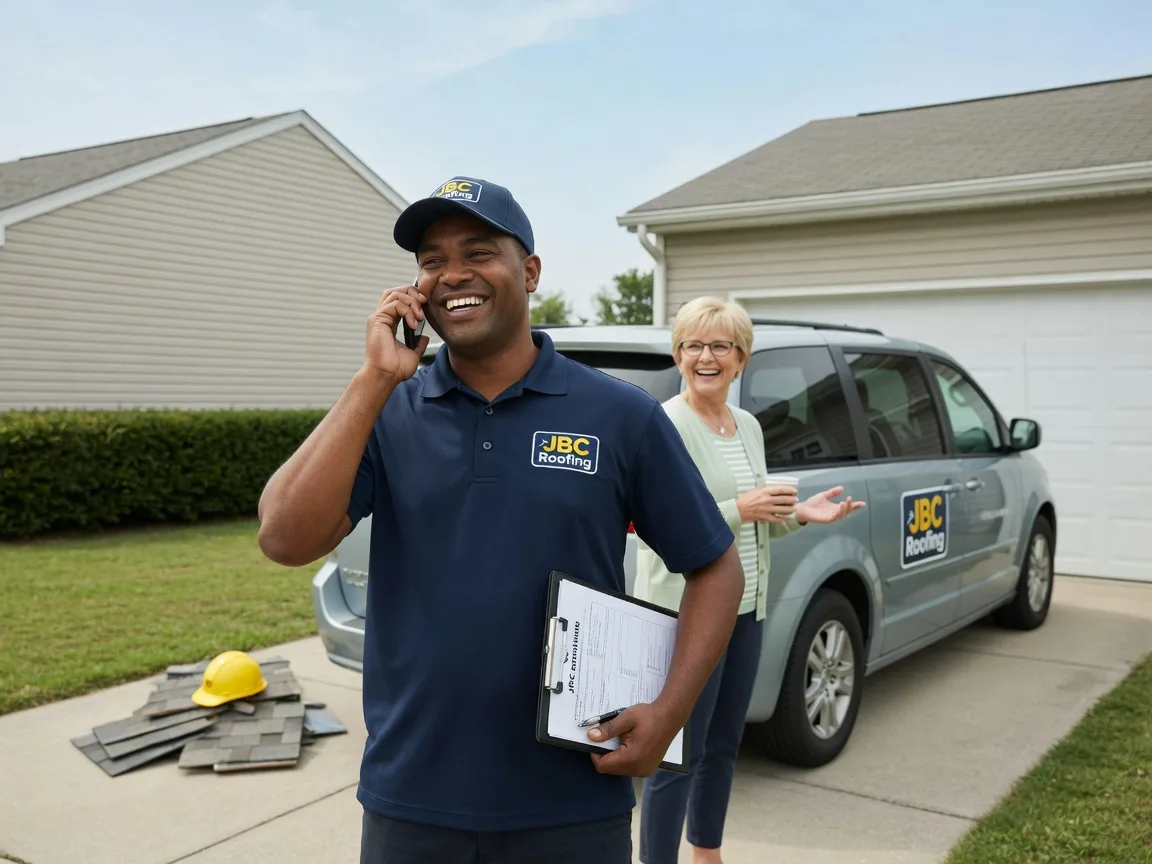 Roof Replacement Brigham City, UT FAQs